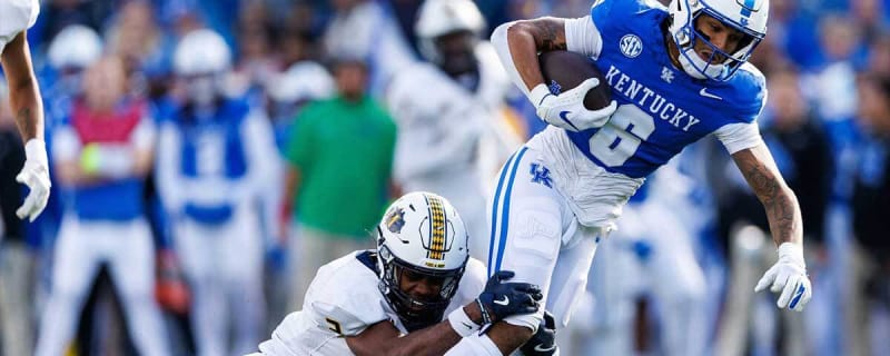 Nebraska football, Dylan Raiola get key WR in transfer portal