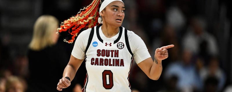 NCAAW College Women's Basketball News, Video, Rumors, Scores