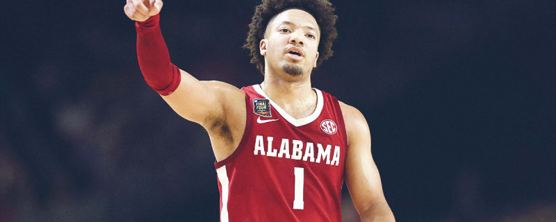 College Basketball Futures | 4 Conference Title & National Player of the Year Picks to Make