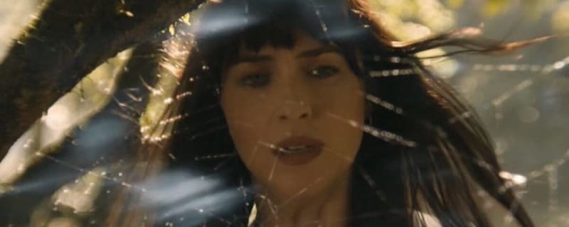 MADAME WEB Is a Tedious, Lifeless Tangle