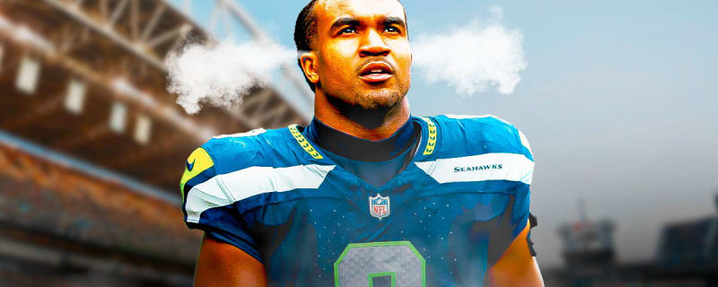 Dolphins’ Tyrel Dodson drops ‘pissed off’ admission after Seahawks release