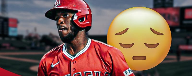 Angels’ Ex-batting champ gets brutally honest on career hitting rock bottom out of nowhere