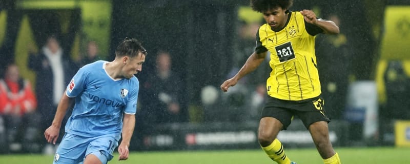 Arsenal is now leading the race for top Bundesliga attacker