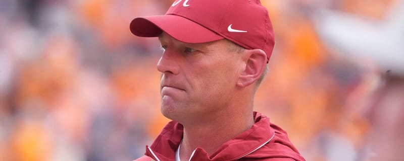 Alabama coach gives stern message to Kendrick Law after costly penalty against Tennessee