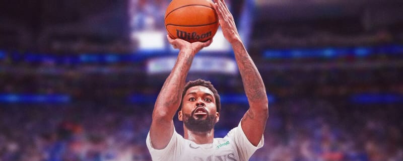 Mavericks’ Naji Marshall drops blunt admission amid recent success