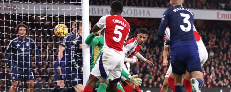 ‘Arsenal is the new Stoke City’ Pundit compares Arsenal to Tony Pulis team