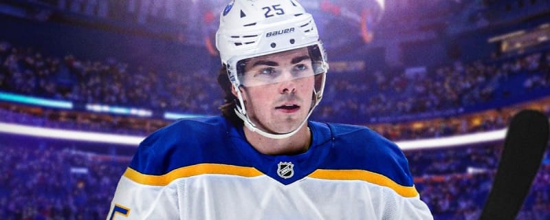 Best Owen Power landing spots before 2025 NHL trade deadline