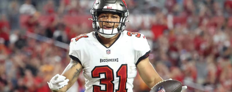 Bucs Rumor Suggests New Contract for All-Pro Antoine Winfield