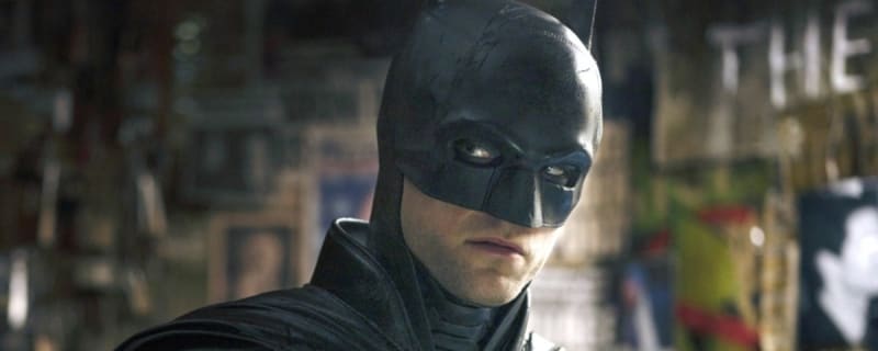 Robert Pattinson’s THE BATMAN – PART II Script Was Kept in a ‘Locked Pouch’