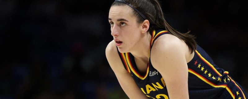 Caitlin Clark boosted WNBA Opening Day betting by over 6x