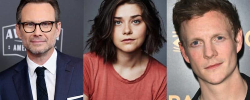 DEXTER: ORIGINAL SIN Prequel Series Delivers First Round of Cast Announcements