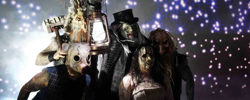 Bo Dallas Reveals Huge Influence Bray Wyatt Had On Picking Wyatt Sick6 Members And Upcoming Storyline