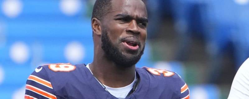 Bears Make DB Among NFL&#39;s &#39;Highest-Paid&#39; Core Special-Teamers