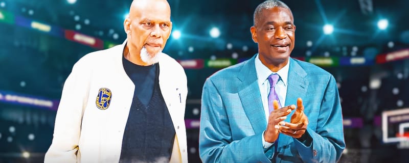 NBA legend Kareem Abdul-Jabbar shares powerful Dikembe Mutombo tribute