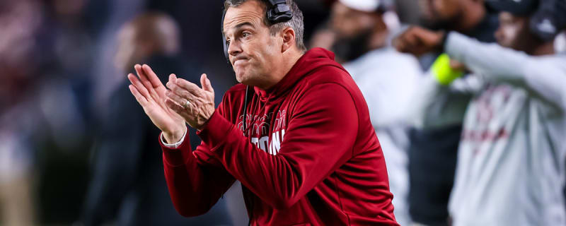 South Carolina football fans go bonkers after clutch game-winning TD vs. Missouri