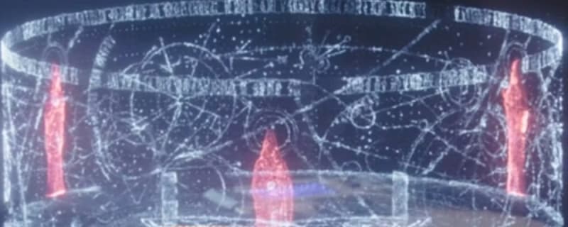 Does This Deciphered Clue from AHSOKA Season 1 Give Big Hints Toward Season 2?