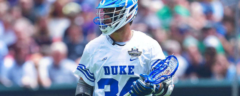 NCAA men’s lacrosse quarterfinal picks: College lacrosse best bets for Duke vs. Maryland