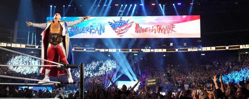Could A Lawsuit Soon Cost WWE Champ Cody Rhodes His ‘American Nightmare’ Nickname?
