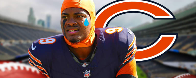Bears’ Jaquan Brisker apologizes to fans after injury update, loss to Packers