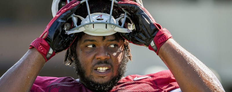 Transfer DL reveals how Michigan football is different than Alabama