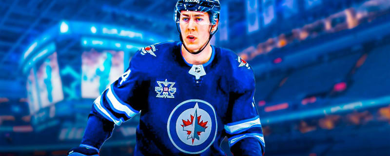 Jets hit with brutal Logan Stanley injury update before 2024-25 season