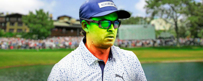 Rickie Fowler withdraws from Phoenix Open as PGA Tour struggles continue