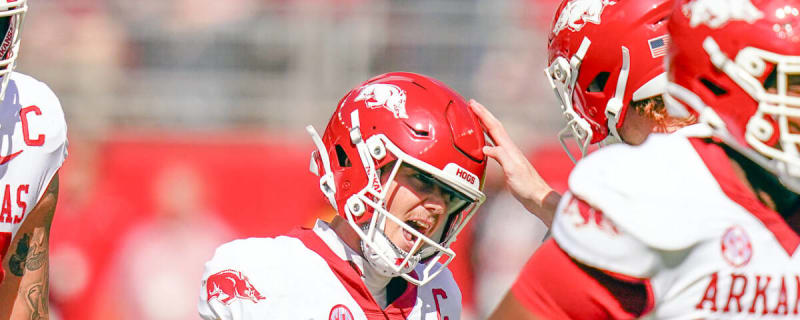Razorbacks May Have Landed Their Kicker for 2024