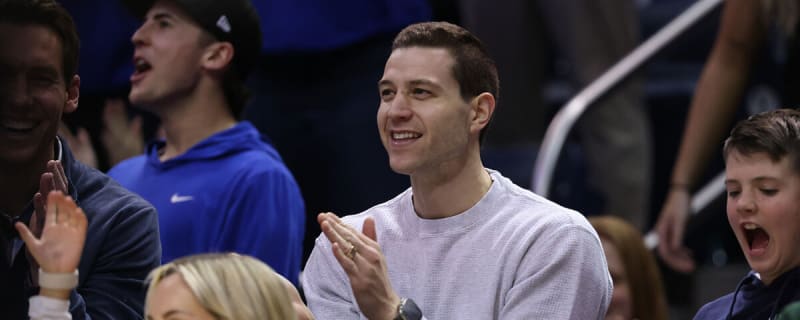 BYU basketball legend Jimmer Fredette sighting will lead to nostalgia