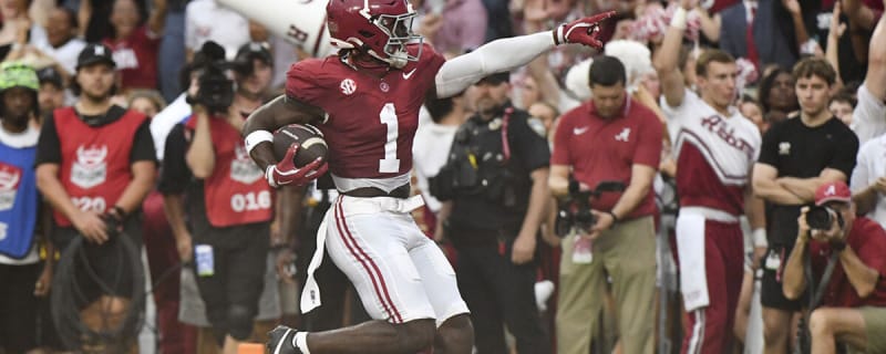 Alabama football’s Kendrick Law gets important injury update