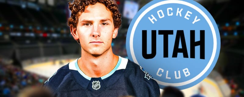 Utah HC gets brutal John Marino injury update before Bruins clash
