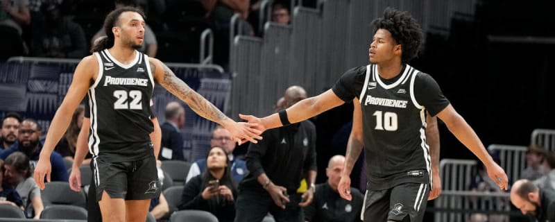 Big East Tournament pick and prediction for Providence vs. Creighton on Thursday, March 14