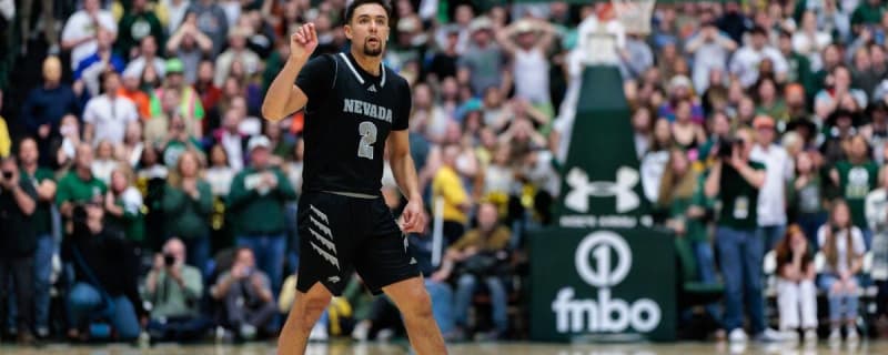 College basketball odds, pick for Fresno State vs. Nevada for Friday, March 1
