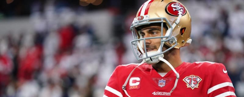 Dolphins' Mostert says he didn't throw shade at 49ers, Garoppolo