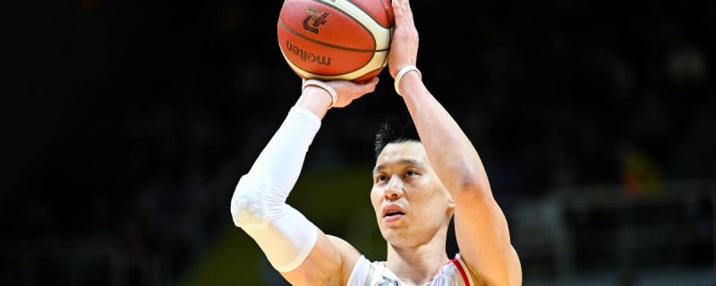 The Case for Jeremy Lin to Return to the Los Angeles Lakers Next Season, News, Scores, Highlights, Stats, and Rumors