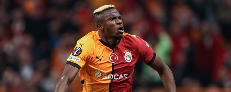 Micah Richards recommends a striker that Arsenal can sign now