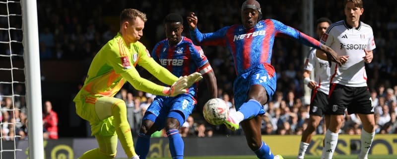 Arsenal interest forces Premier League club to push for new deal for their star