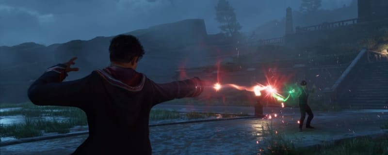 Hogwarts Legacy 2: Could the Sequel Be an MMORPG?