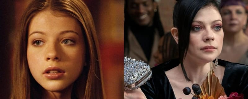 Michelle Trachtenberg Has Died, Former BUFFY THE VAMPIRE SLAYER and GOSSIP GIRL Star Was 39