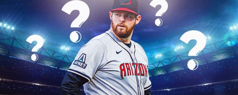 3 best Jordan Montgomery destinations after being roasted by Diamondbacks owner
