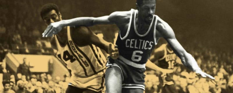'They picked another center as Player of the Year' - A racist incident motivated young Bill Russell to enrich his legacy with championships