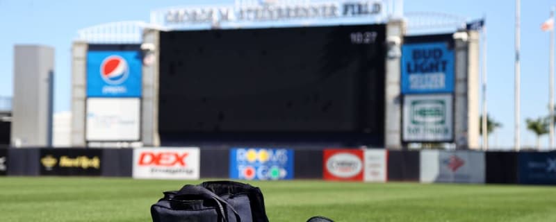 Two-Time All-Star Mentioned As Option For Yankees After Injury To Oswald Peraza