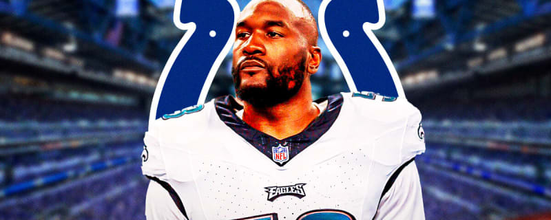 Former HBCU & Indianapolis Colts star has interesting post-football career