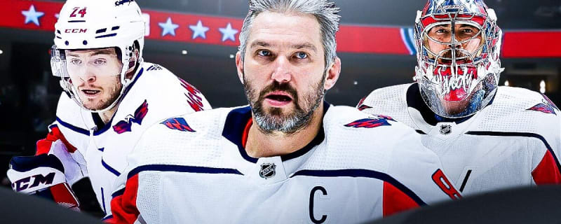 Capitals’ biggest reasons for hope/concern during 2024-25 season