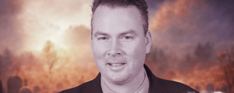 Brendan Brown, son of legend Hubie Brown, passes away