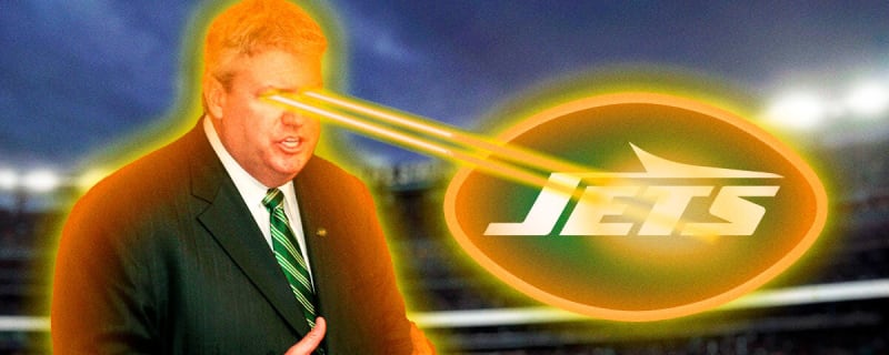 Rex Ryan pleads his case for Jets reunion with fiery message
