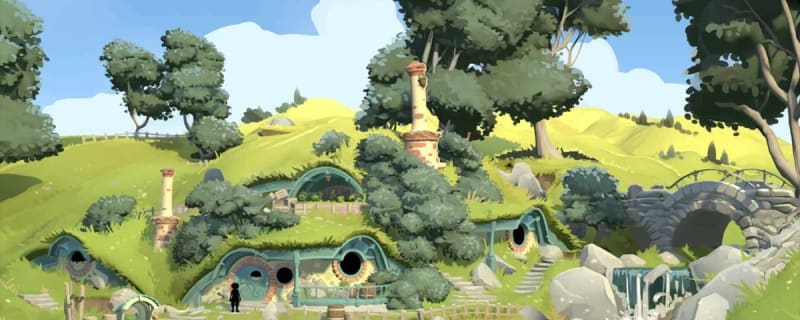 Lord Of The Rings Game Delayed Again, Set To Release In July