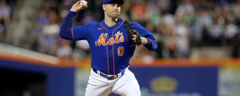 Adam Ottavino Signs 1-Year Deal With Mets