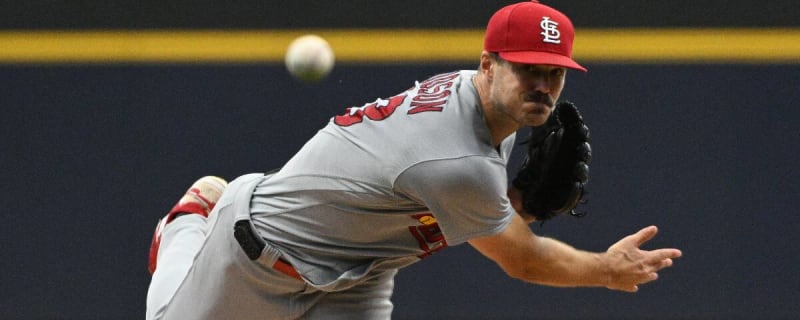 Cardinals open season at home against Pirates - A short series preview -  Viva El Birdos