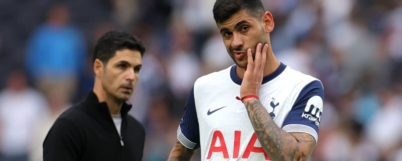 Sandro backs Tottenham defenders to silence Gyokeres