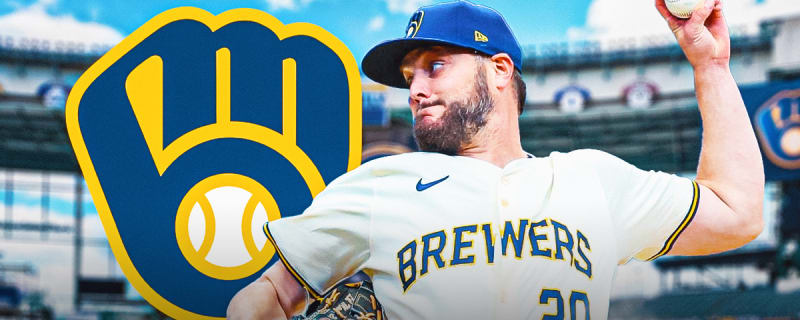 Wade Miley pushing for 2025 opportunity with Brewers